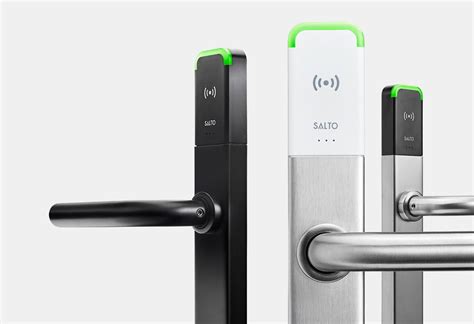 salto electronic locks